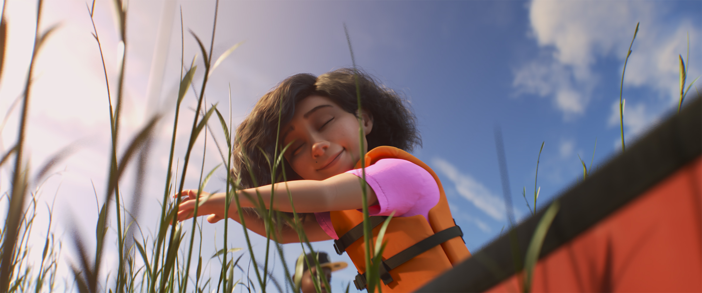 Image of Best In Show Loop short by Pixar Animation Studios